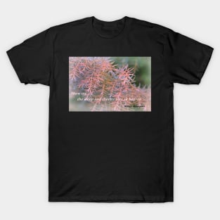 The Steep And Thorny Way To Heaven T-Shirt